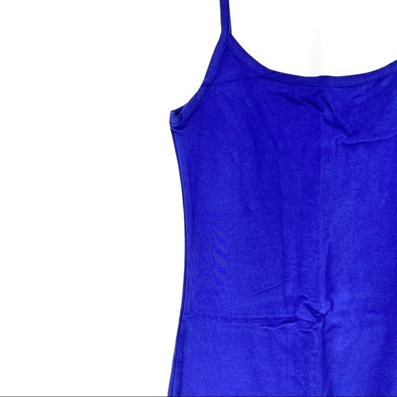 Forever 21 Women's Pull On Style Cami Straps Jumpsuit - Various Sizes - Picture 3 of 5